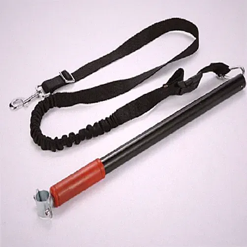 Belt Pet Bike Dog Bicycle Traction Rope Exerciser Leash Attachment Hands Free