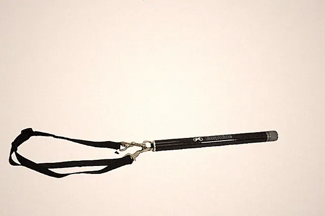 EasyRide Dog Bicycle Attachment Hands-Free Leash Carbon Fiber Walking Training