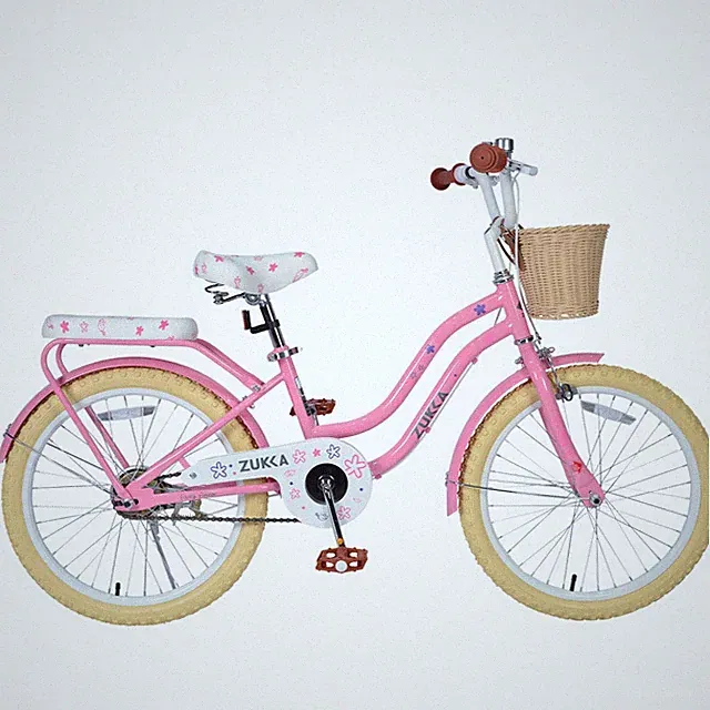 Multiple Colors,Girls Bike with Basket for 7-10 Years Old Kids,20 inch wheel