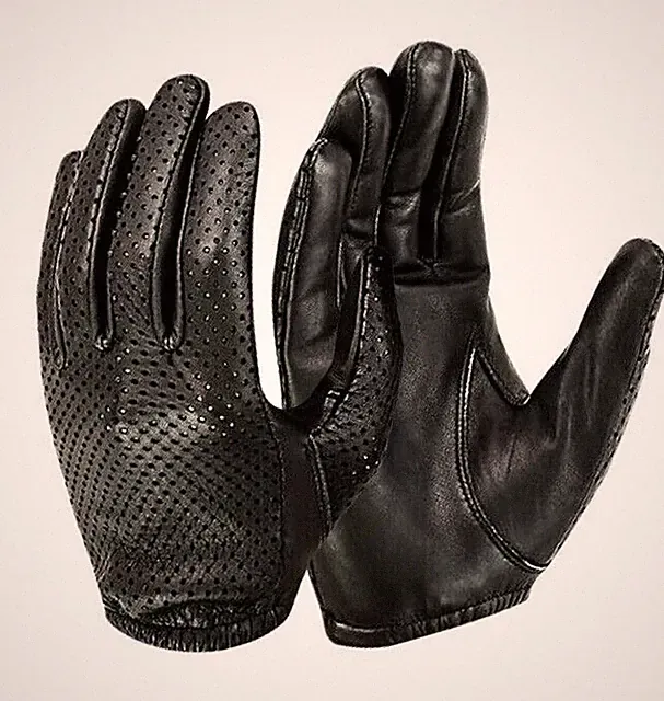 NEW Touch Screen Men's Air Pro Sport Motorcycle, Driving, Police Patrol Glove