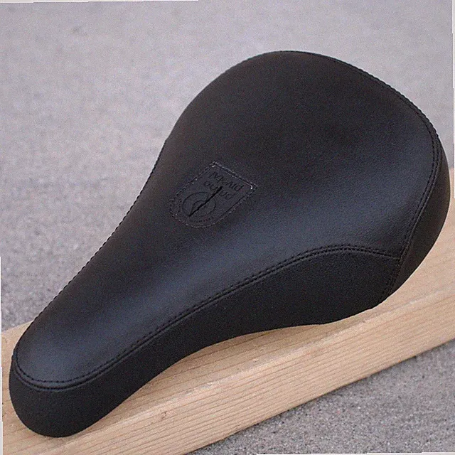 PRIMO PRO BMX BICYCLE PIVOTAL SEAT BLACK