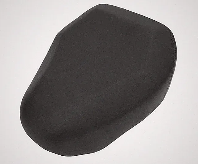 RiToEasysports Thickened Wide Comfortable Electric Cycle Seat Cushion Shock